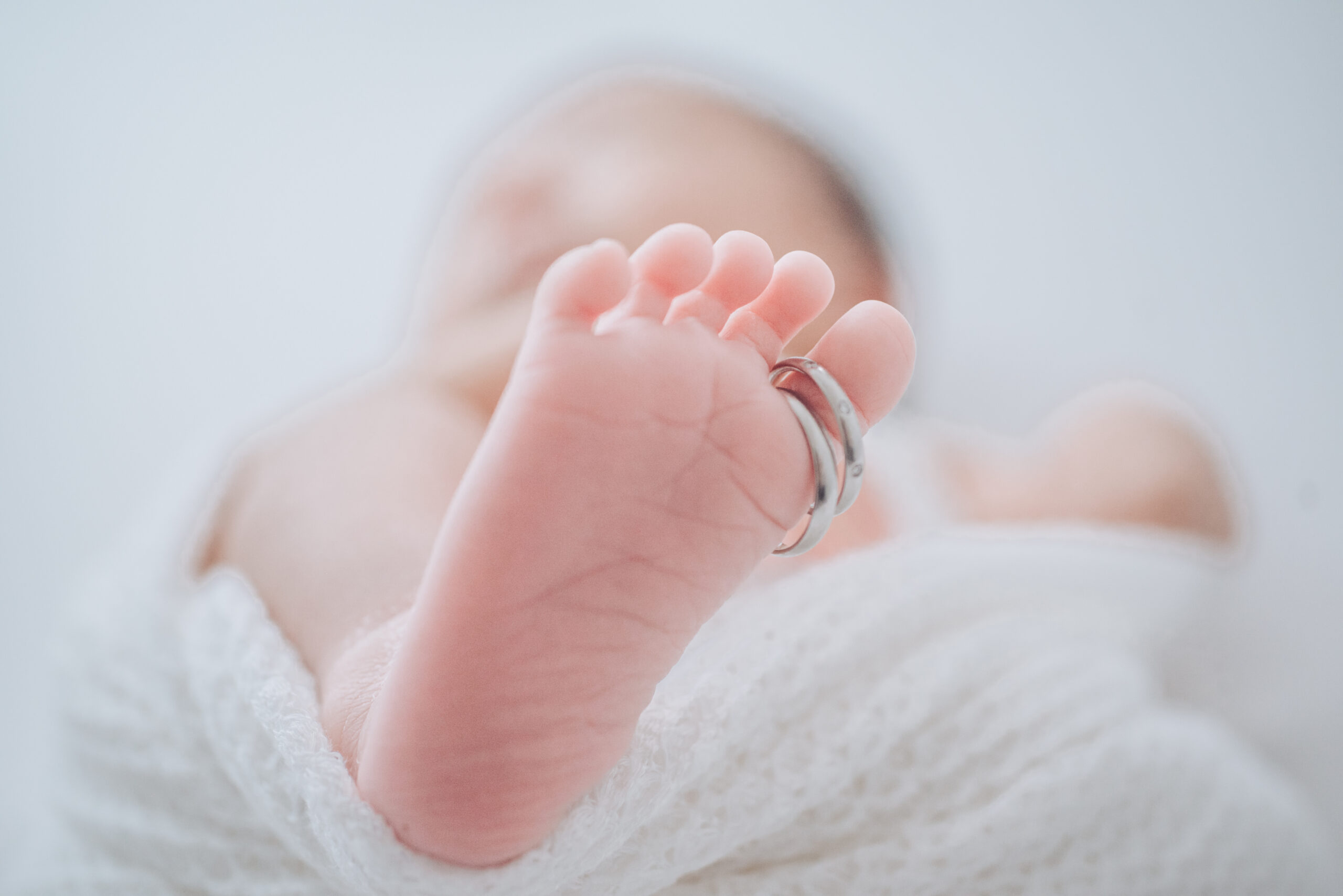 ニューボーンフォト 高崎・前橋 focus newborn photo