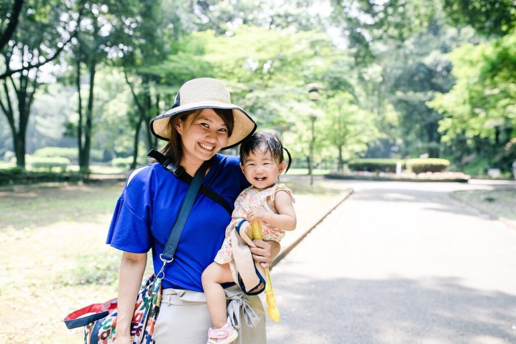 focus newborn photo フォトグラファー